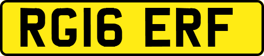 RG16ERF
