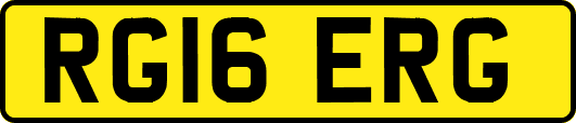RG16ERG
