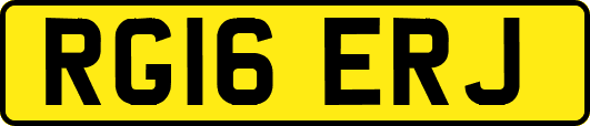 RG16ERJ