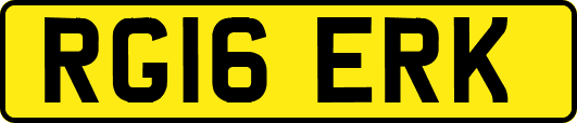 RG16ERK