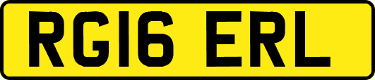 RG16ERL