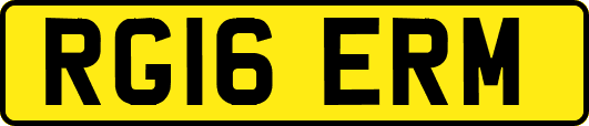 RG16ERM