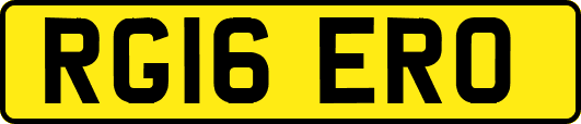 RG16ERO