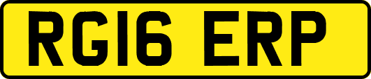 RG16ERP