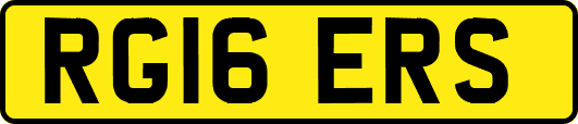 RG16ERS