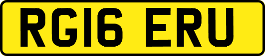 RG16ERU
