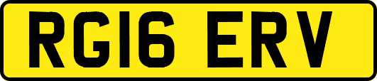 RG16ERV