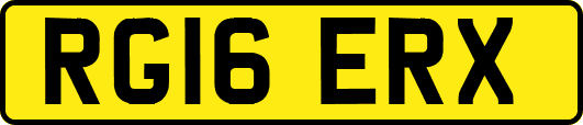 RG16ERX
