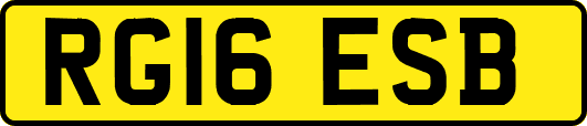 RG16ESB