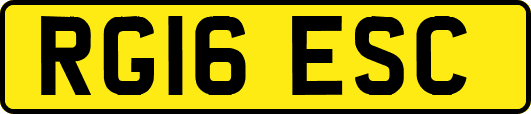 RG16ESC