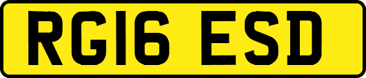 RG16ESD