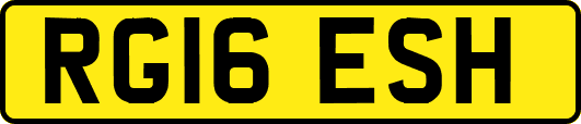 RG16ESH
