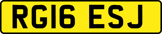 RG16ESJ