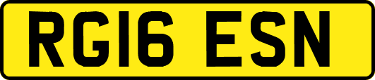RG16ESN