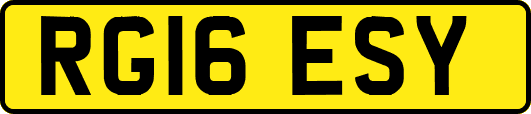 RG16ESY