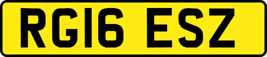 RG16ESZ