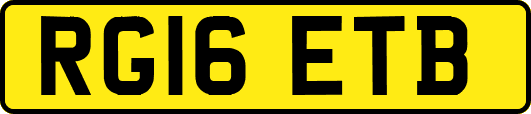 RG16ETB
