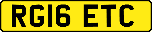 RG16ETC