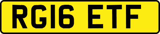 RG16ETF