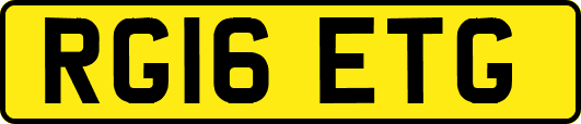 RG16ETG