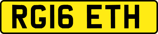 RG16ETH