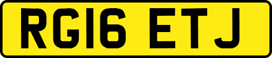 RG16ETJ