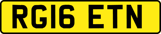 RG16ETN
