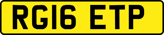 RG16ETP