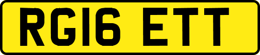 RG16ETT