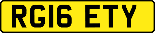 RG16ETY