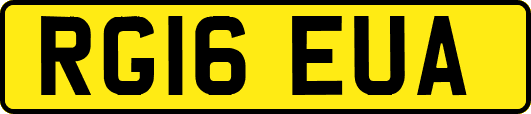 RG16EUA