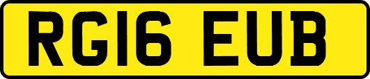 RG16EUB
