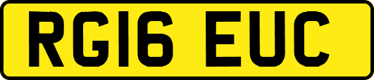 RG16EUC