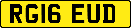 RG16EUD