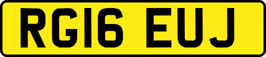 RG16EUJ