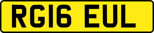 RG16EUL