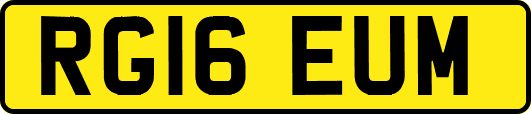 RG16EUM