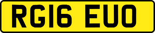 RG16EUO