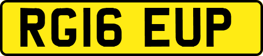 RG16EUP