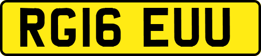 RG16EUU