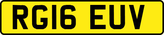 RG16EUV