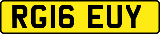 RG16EUY