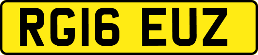 RG16EUZ