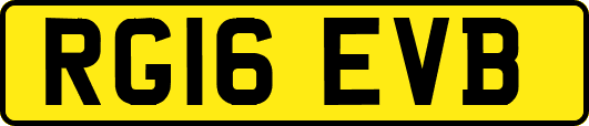 RG16EVB