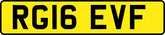RG16EVF