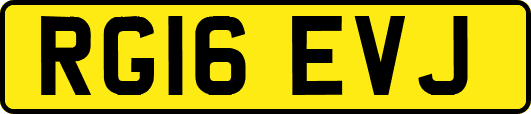 RG16EVJ