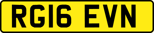 RG16EVN