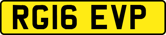 RG16EVP