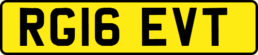 RG16EVT