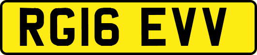 RG16EVV